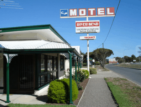 Motel River Bend - Yamba Accommodation