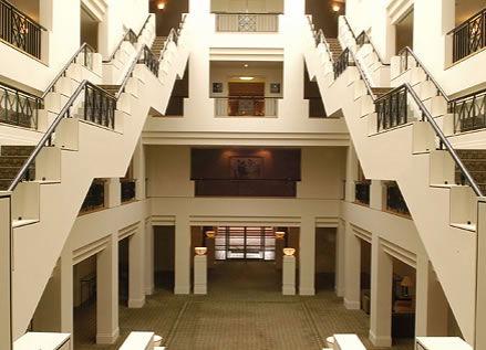 Hyatt Hotel Canberra - Yamba Accommodation 1