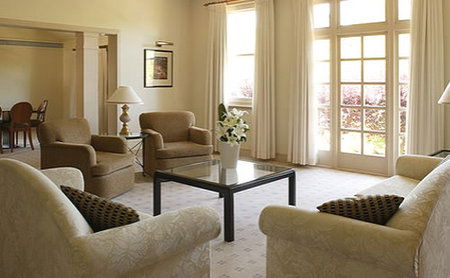 Hyatt Hotel Canberra - Yamba Accommodation 3