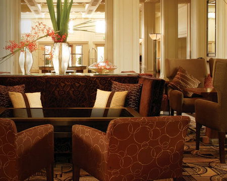 Hyatt Hotel Canberra - Yamba Accommodation 4