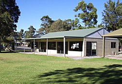  Yamba Accommodation