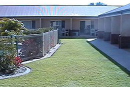 Emerald QLD Yamba Accommodation