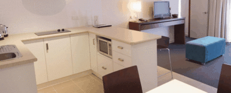 Standpipe Golf Motor Inn - Yamba Accommodation