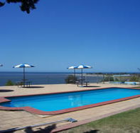 Stansbury Holiday Motel - Yamba Accommodation