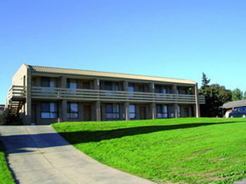 North Yelta SA Yamba Accommodation