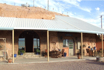 The Underground Motel - Yamba Accommodation