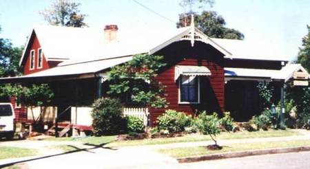  Yamba Accommodation