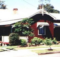Gloucester Cottage - Yamba Accommodation