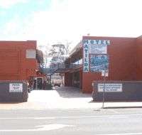Matilda Motel - Yamba Accommodation