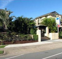 Bila Vista Holiday Apartments - Yamba Accommodation