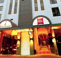 Hotel Ibis Melbourne - Yamba Accommodation