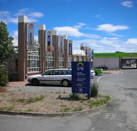 Waurn Ponds Hotel - Yamba Accommodation