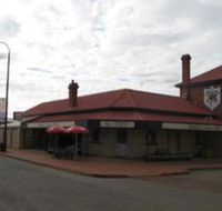 Bedford Arms Hotel - Yamba Accommodation