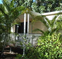 BIG4 Townsville Woodlands Holiday Park - Yamba Accommodation