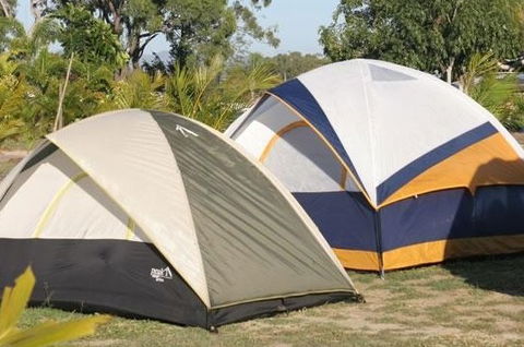 BIG4 Townsville Woodlands Holiday Park - Yamba Accommodation 2