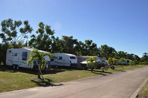 BIG4 Townsville Woodlands Holiday Park - Yamba Accommodation 3