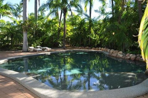 BIG4 Townsville Woodlands Holiday Park - Yamba Accommodation 4