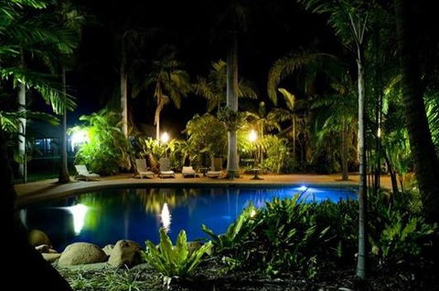 BIG4 Townsville Woodlands Holiday Park - Yamba Accommodation 5