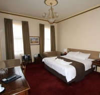 Glenferrie Hotel - Yamba Accommodation