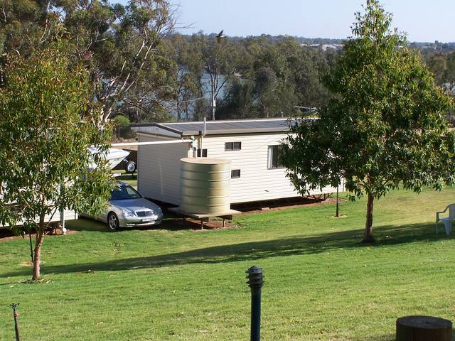  Yamba Accommodation