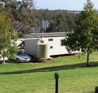 Robinvale Weir Caravan Park - Yamba Accommodation