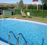 Alice Motor Inn - Yamba Accommodation
