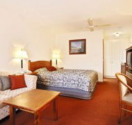 Gateway on Monash Boutique Hotel - Yamba Accommodation