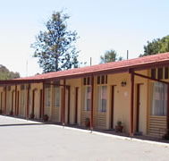 Golden Hills Motel - Yamba Accommodation