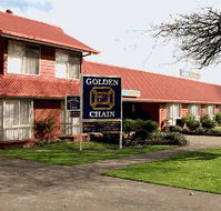 Goldsmith Motel/ Bed and Breakfast - Yamba Accommodation