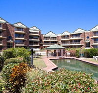 San Chelsea Apartments - Yamba Accommodation
