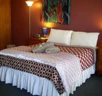 Prince Mark Motor Inn - Yamba Accommodation