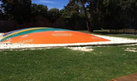 Big4 Anglesea Holiday Park - Yamba Accommodation 1