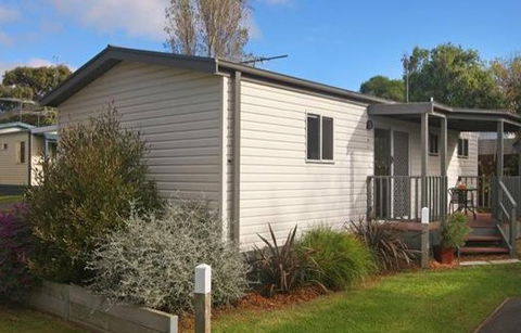 Big4 Anglesea Holiday Park - Yamba Accommodation 2