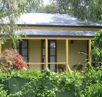 Bendigo Cottages - Yamba Accommodation