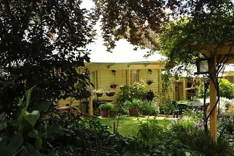 Bendigo Cottages - Yamba Accommodation 1