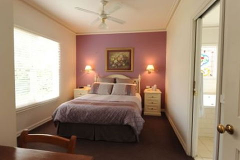 Bendigo Cottages - Yamba Accommodation 3
