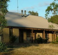Wartook Rise - Yamba Accommodation