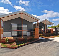 Ocean Grove Motor Inn - Yamba Accommodation