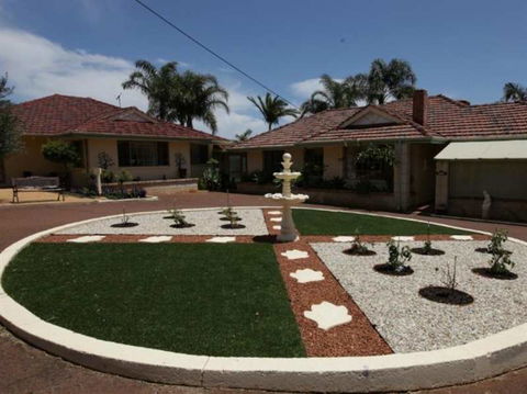 Armadale Cottage B And B - Yamba Accommodation 0