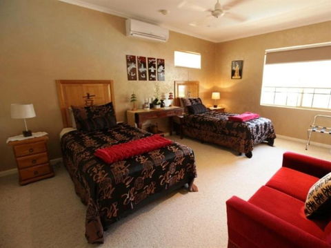 Armadale Cottage B And B - Yamba Accommodation 1