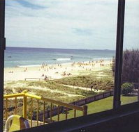 Surfers Pacific Towers - Yamba Accommodation
