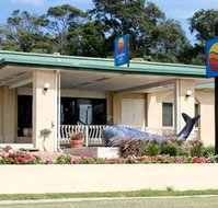 Comfort Inn Albany - Yamba Accommodation