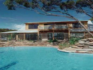 Fraser Range WA Yamba Accommodation