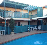 Heritage Resort Hotel Shark Bay - Yamba Accommodation