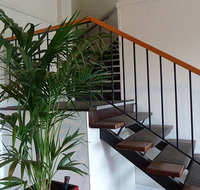 George on the Terrace - Yamba Accommodation