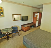 Heritage Country Motel - Yamba Accommodation