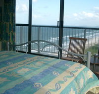 Golden Sands Holiday Apartments - Yamba Accommodation