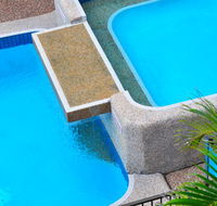 Waters Edge The Strand - Townsville - Yamba Accommodation