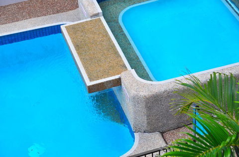 Waters Edge The Strand - Townsville - Yamba Accommodation 0