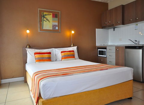 Waters Edge The Strand - Townsville - Yamba Accommodation 1